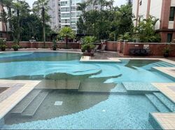 Palm Spring (D10), Condominium #556250251